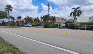 Resident urges Cape Coral to address Del Prado Boulevard speeding