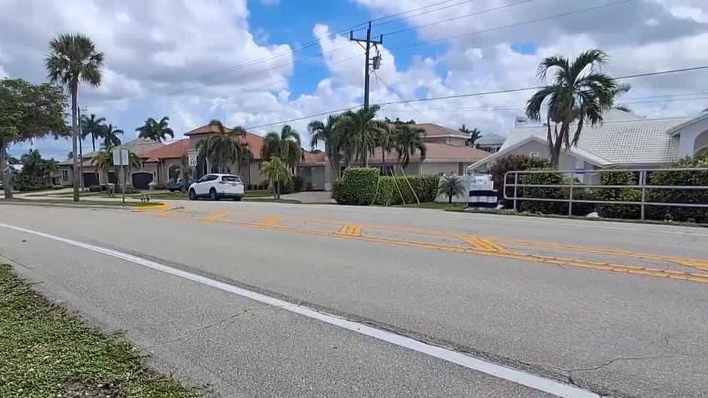 Resident urges Cape Coral to address Del Prado Boulevard speeding