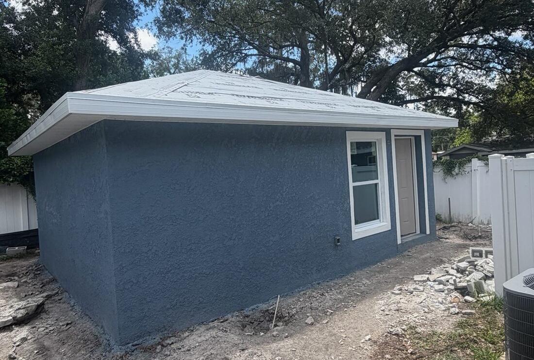City of Tampa to highlight the increase in ADUs since rule changes