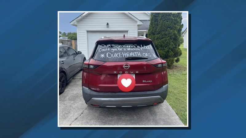 Jacksonville family seeks O-negative liver donor for 5-year-old needing transplant