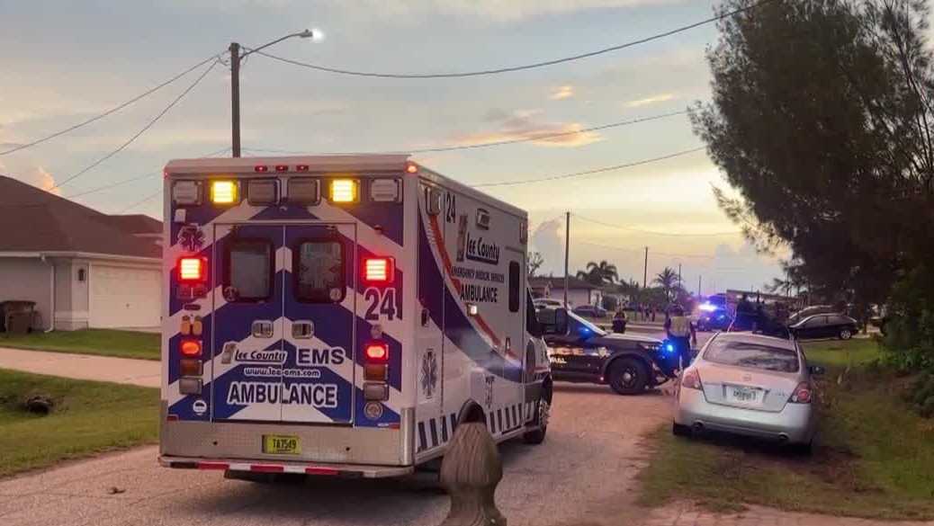 Florida boy recovering after being hit by car while on scooter