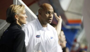 Florida swim returns for 2026-27 season after strong NCAA finish