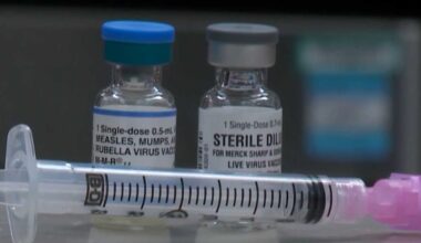 Florida doctors push back against Trump's new childhood vaccine recommendations