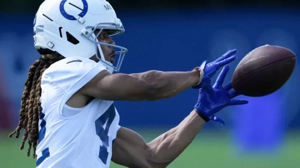 Miami Dolphins Claim CB Jai’Onte’ McMillan Off Waivers From Colts