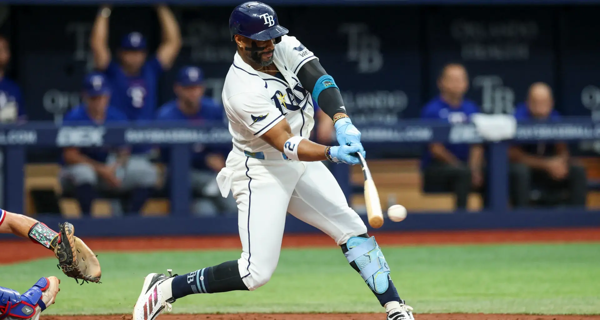 White Sox at Rays odds, picks and predictions