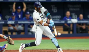White Sox at Rays odds, picks and predictions