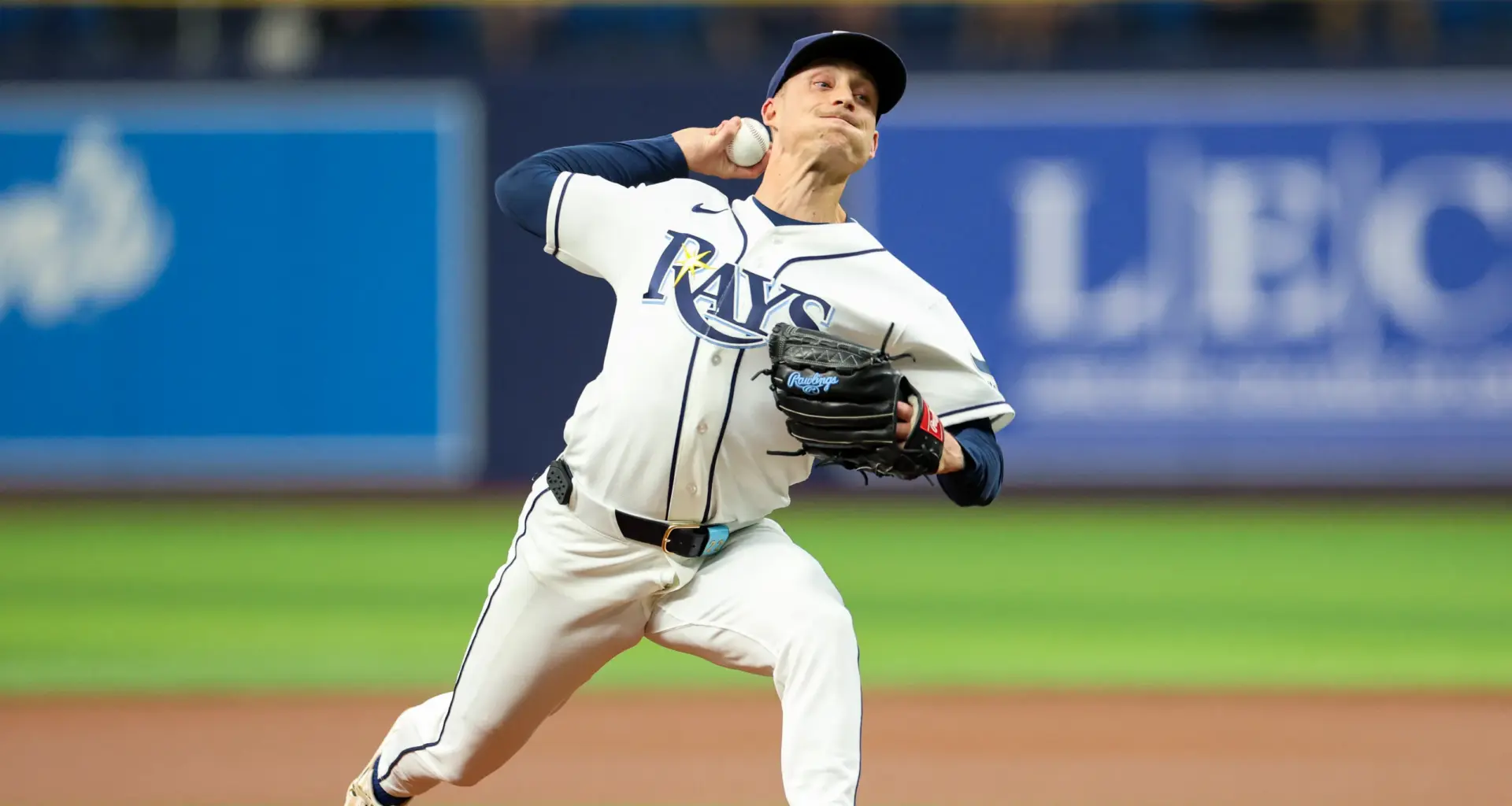 White Sox at Rays odds, picks and predictions