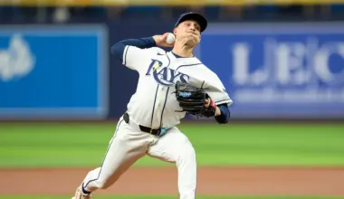 White Sox at Rays odds, picks and predictions