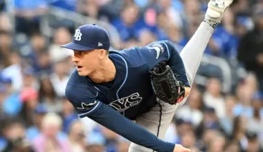 Rays at Mariners odds, picks and predictions
