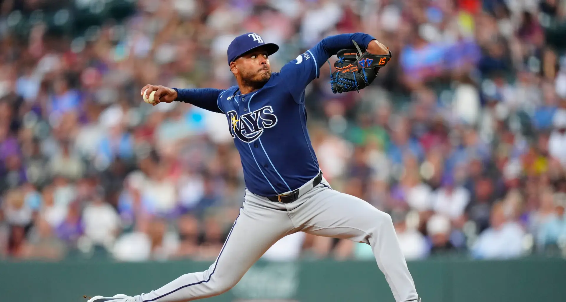 Rays at A's odds, picks and predictions