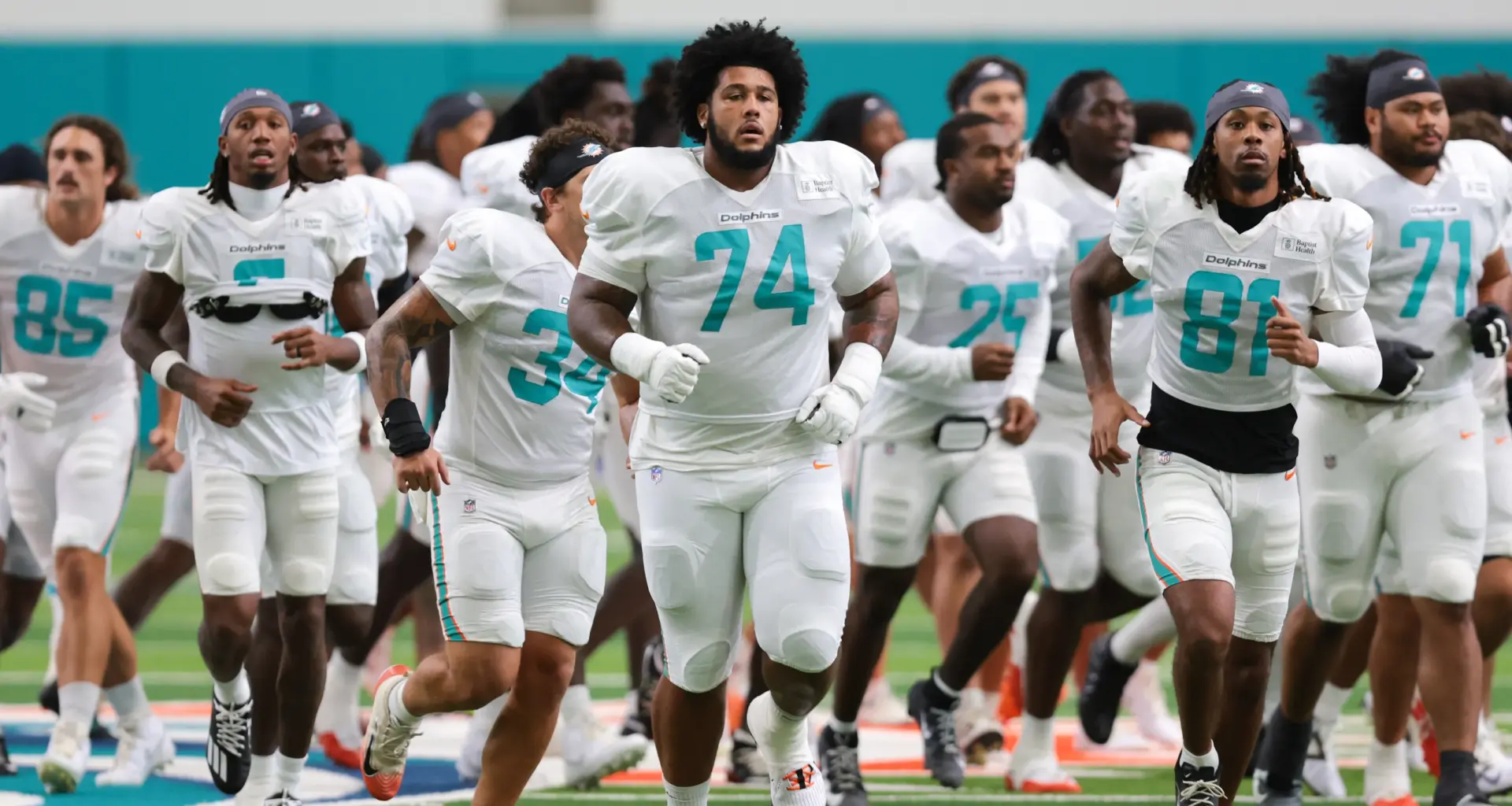 Dolphins vs. Giants highlights: Miami struggles mightily in loss