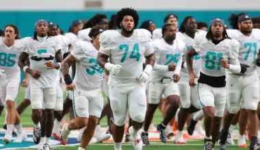 Dolphins vs. Giants highlights: Miami struggles mightily in loss