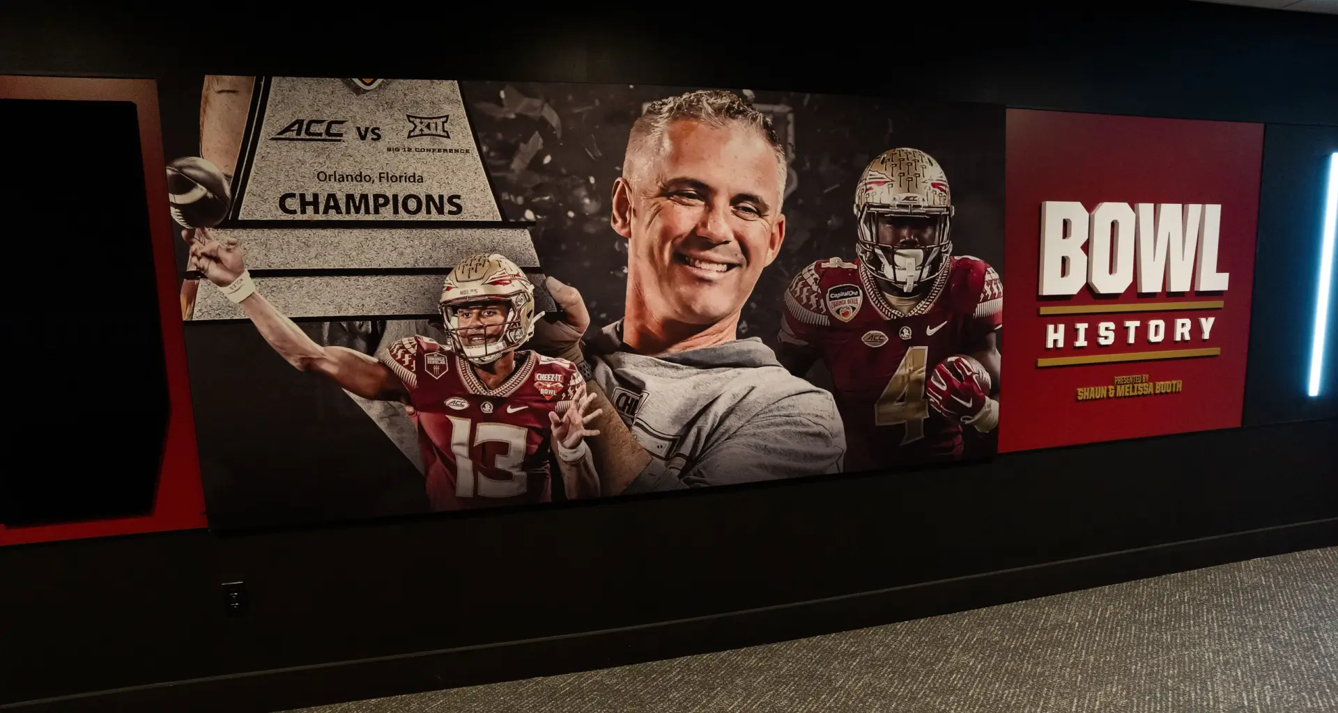 FSU Football: ESPN projects Florida State vs. South Florida in bowl