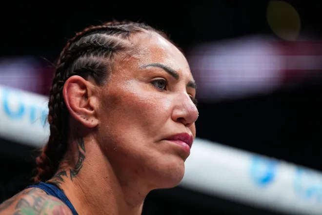Cris Cyborg, PFL Tampa