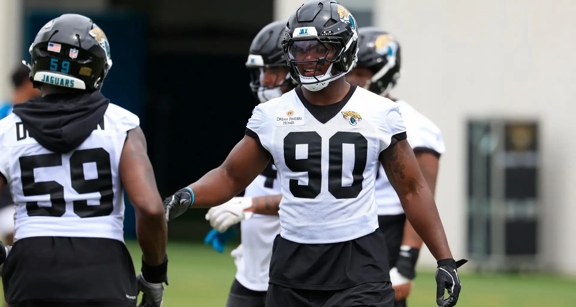 Former MSU DL Quindarius Dunnigan released by Jacksonville Jaguars