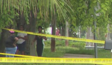 Deadly E-scooter shooting in Gladeview; separate police investigation unfolds in Miami Beach