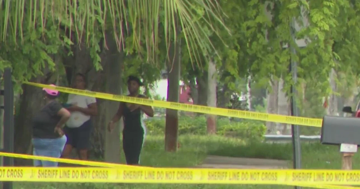 Deadly E-scooter shooting in Gladeview; separate police investigation unfolds in Miami Beach