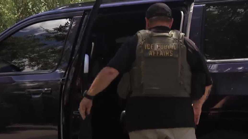ICE operations in Southwest Florida draw mixed reactions