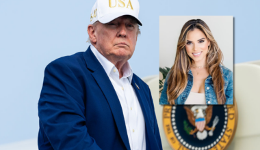 President Trump endorses Catalina Lauf in Florida's 19th district race as election nears