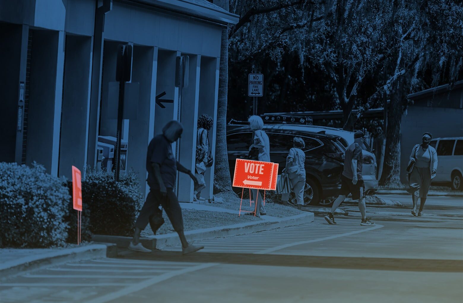 Florida election: Things got weird in this state's primaries.