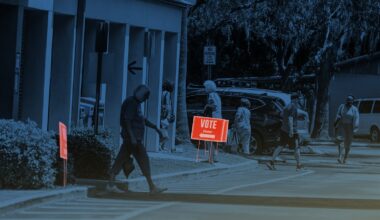 Florida election: Things got weird in this state's primaries.