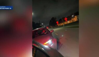 Florida driver accused of ramming rental car during road rage