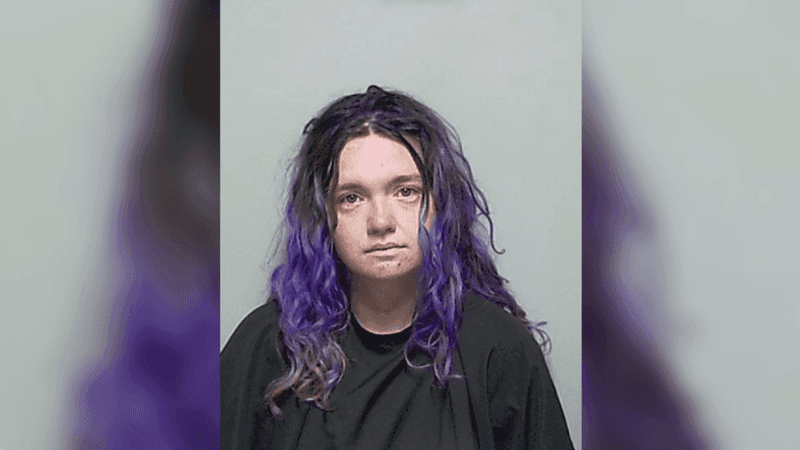 Jodie Cannon (Photo: Putnam County Sheriff's Office)