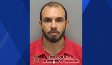 Cape Coral man accused of topping 90 mph while driving in 40 mph zone