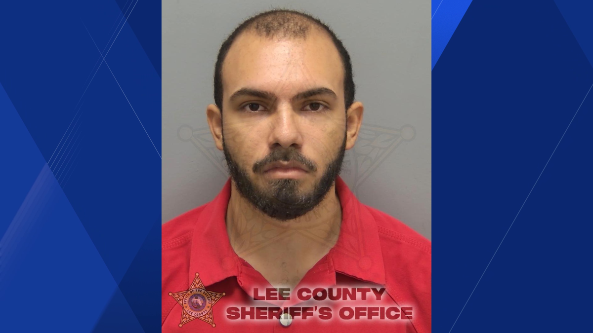 Cape Coral man accused of topping 90 mph while driving in 40 mph zone
