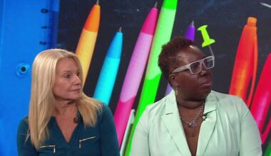 Care Bag hosting back-to-school event in South Florida