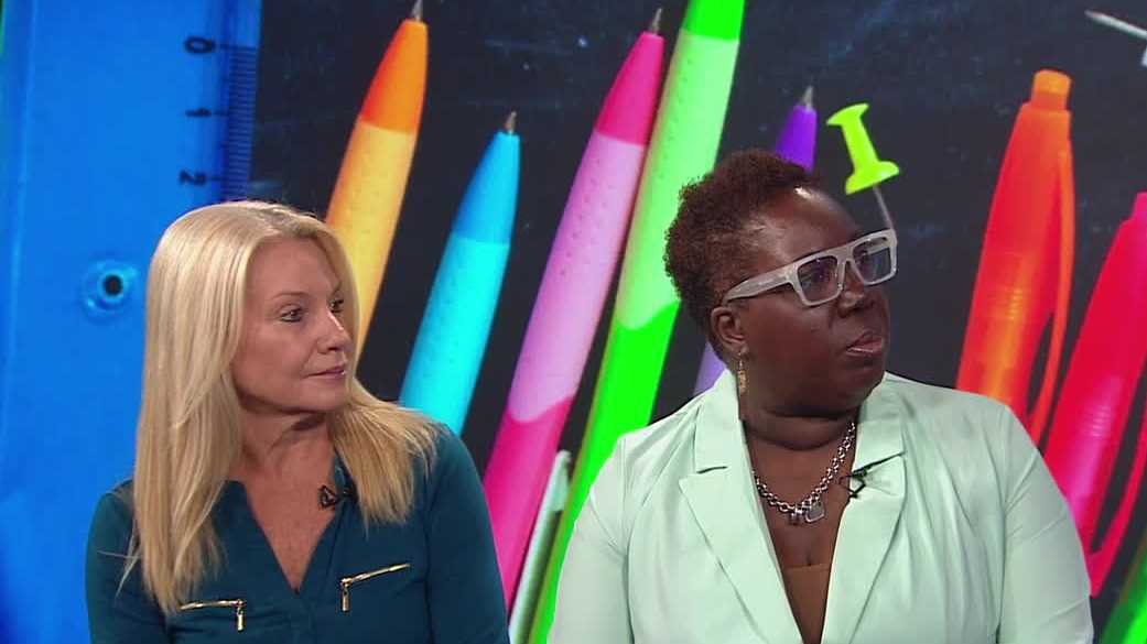 Care Bag hosting back-to-school event in South Florida