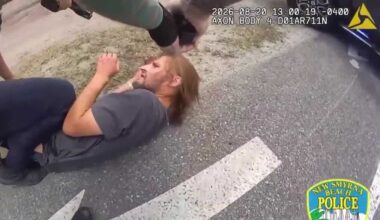 Flock cameras utilized to help find carjacking suspect in Volusia County