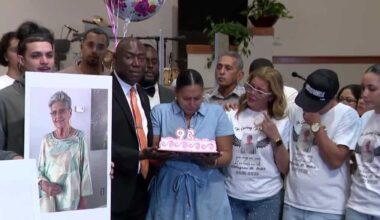 $92M wrongful death lawsuit filed against city in Orlando police crash that killed great-grandmother