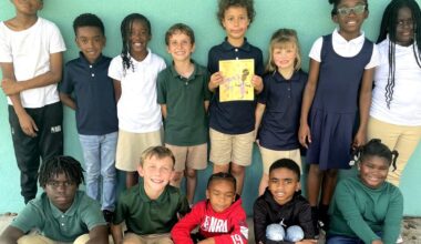 Back-to-School | Parks and Rec will be providing after-school care to more than 1500 kids