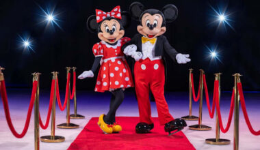 ‘Hannah Montana’, ‘High School Musical ’, and ‘Zootopia 2’ to be featured in new Disney On Ice show debuting in Orlando