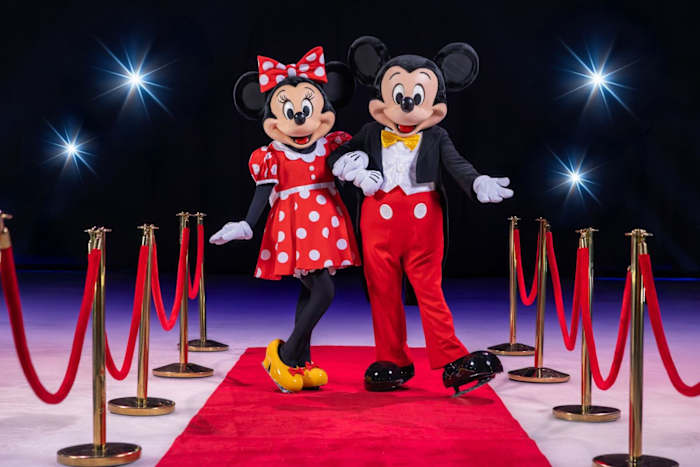 ‘Hannah Montana’, ‘High School Musical ’, and ‘Zootopia 2’ to be featured in new Disney On Ice show debuting in Orlando