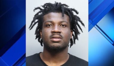 North Miami man rapes 15-year-old while on bond for exposing self to another girl at KFC, cops say