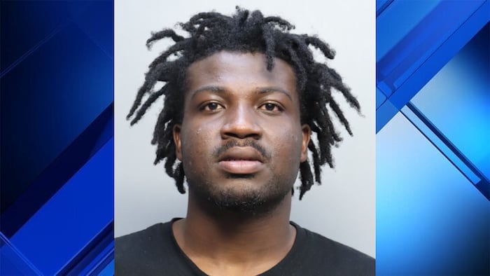 North Miami man rapes 15-year-old while on bond for exposing self to another girl at KFC, cops say