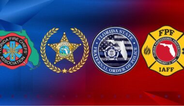 Florida first responder advocacy groups voice concerns with Amendment 3