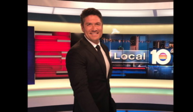 Louis Aguirre recovering from arm surgery