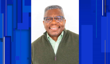 ‘He was a fixture’: Longtime Potter’s House leader killed in crash on way to Sunday service