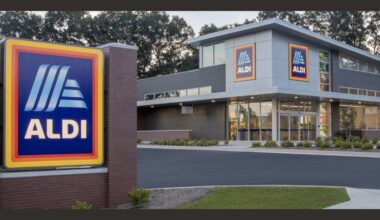 Winn-Dixie Store to Become St. Pete’s Sixth ALDI