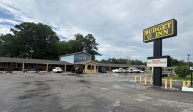 Judge issues restraining order against Jacksonville motel in nuisance case