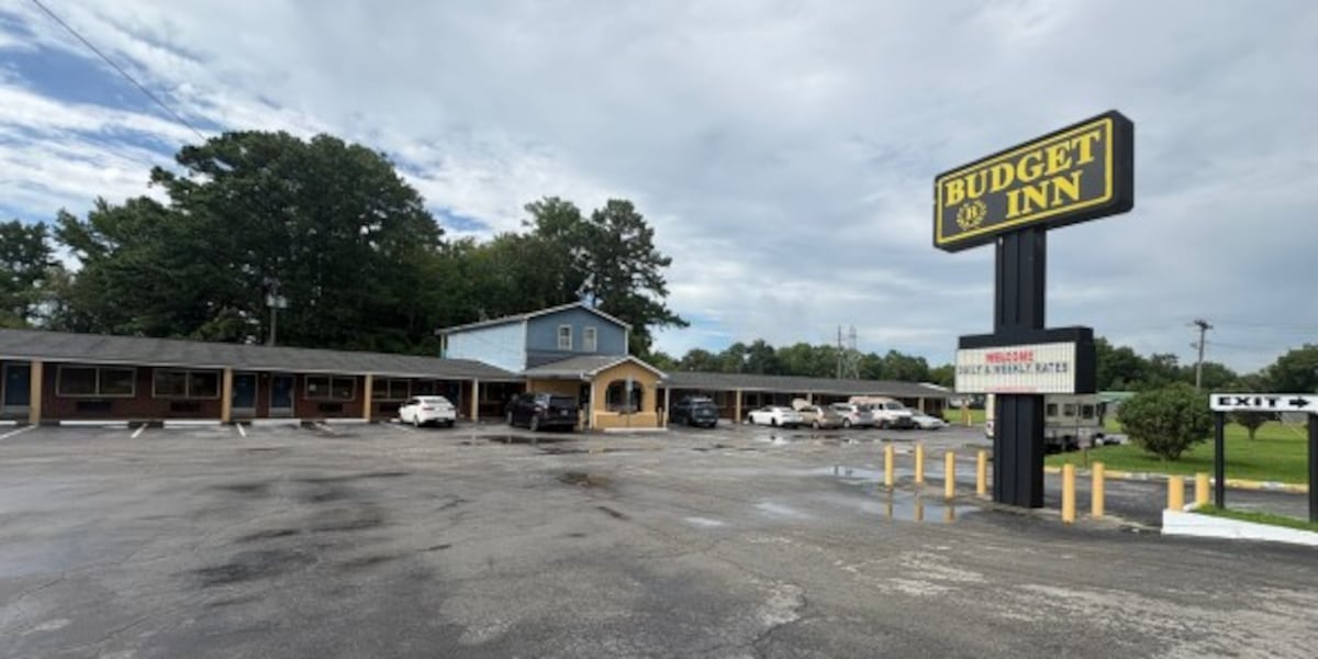 Judge issues restraining order against Jacksonville motel in nuisance case