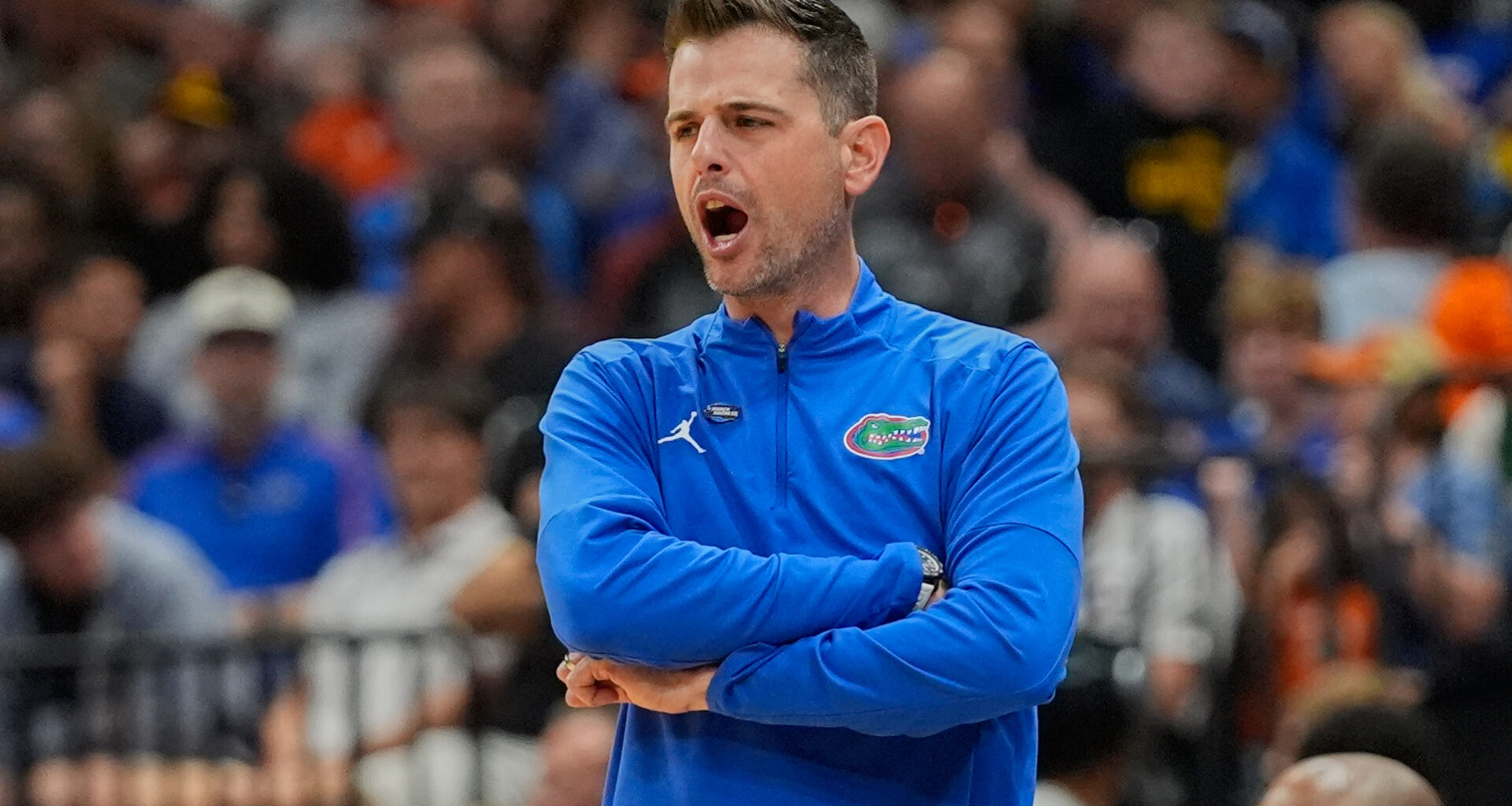 Florida Gators to visit Orlando, Tampa, Jacksonville in 2026