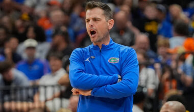 Florida Gators to visit Orlando, Tampa, Jacksonville in 2026