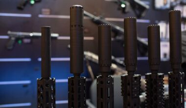 Texas ruling on suppressors could reshape Florida purchases