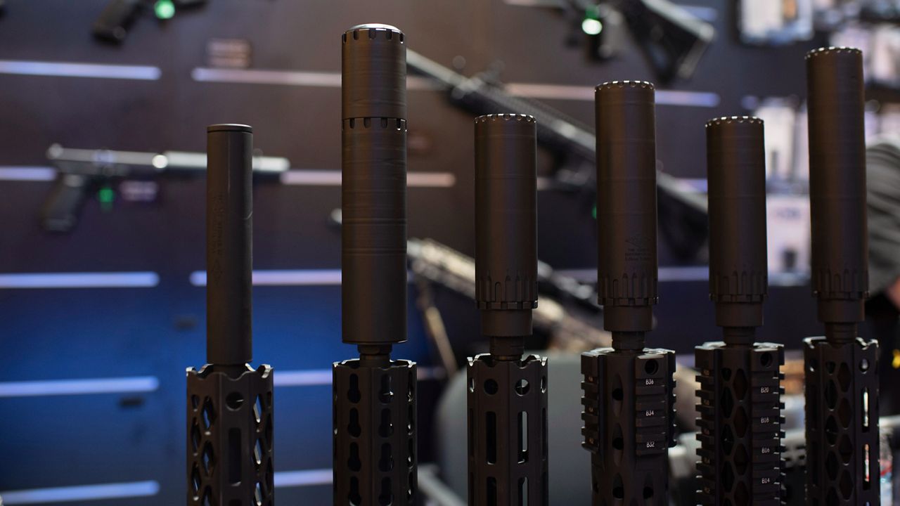 Texas ruling on suppressors could reshape Florida purchases