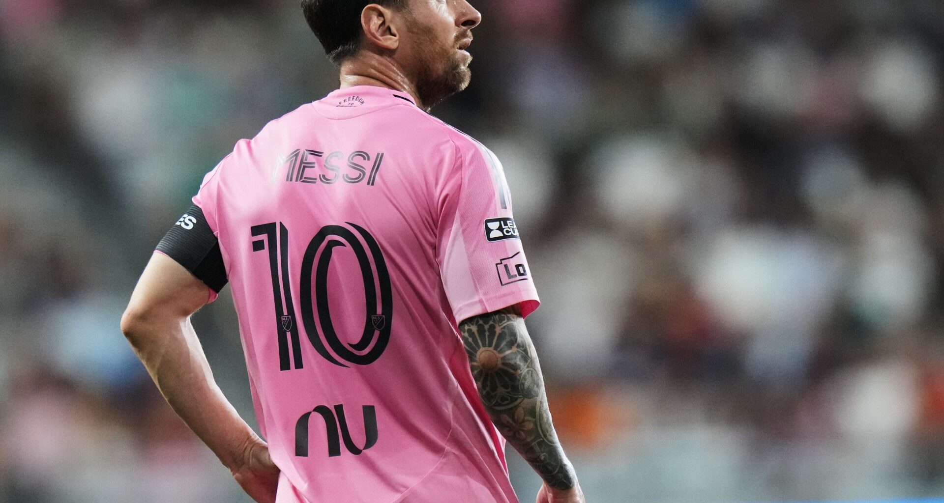 Messi plays in Inter Miami defeat by Leon only hours after retirement hint | Football News