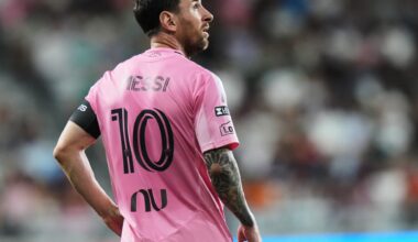 Messi plays in Inter Miami defeat by Leon only hours after retirement hint | Football News